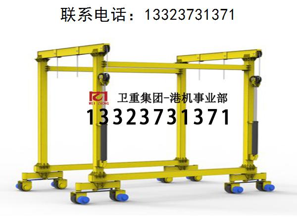 遼寧沈陽集裝箱跨運車生產廠家分享集裝箱跨運車的保養(yǎng)維護